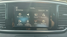 Kia Sportage 1.6T GDi ISG GT-Line 5dr Petrol Estate